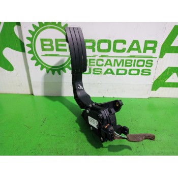 Recambio de pedal acelerador para dacia sandero laureate referencia OEM IAM 180022703R  