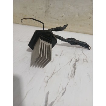 Recambio de resistencia calefaccion para kia carens iii monospace (un) 2.0 crdi 140 referencia OEM IAM 971791F200  