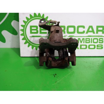 Recambio de pinza de freno trasera derecha para renault scenic ii 1.6 16v referencia OEM IAM 7701208257  