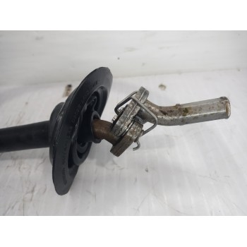 Recambio de barra direccion para land rover discovery 4 tdv6 hse referencia OEM IAM QLB500070  