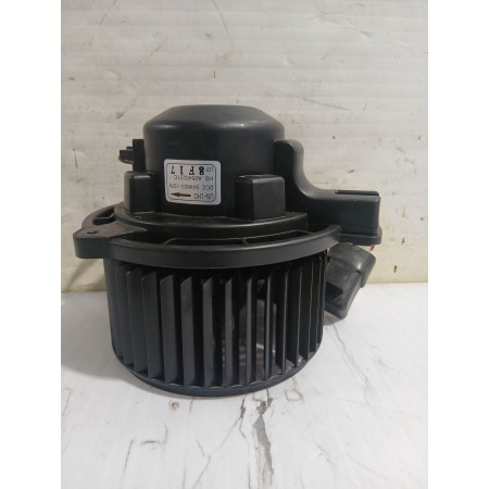 Recambio de motor calefaccion para kia carens iii monospace (un) 2.0 crdi 140 referencia OEM IAM 971131D000  