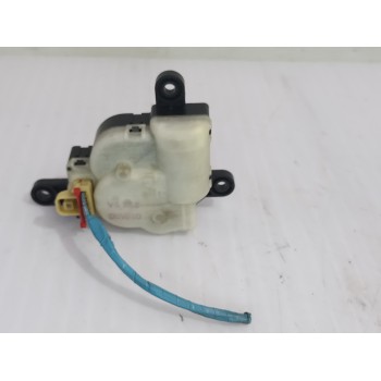 Recambio de motor apertura trampilla para chrysler voyager (gs) 2.5 td family referencia OEM IAM 058ABC  