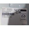 Recambio de modulo electronico para mazda 3 lim. () center-line referencia OEM IAM BHS300301802  