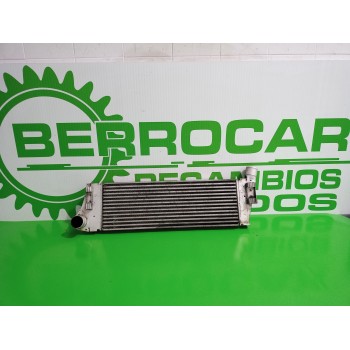 INTERCOOLER 8200115540 