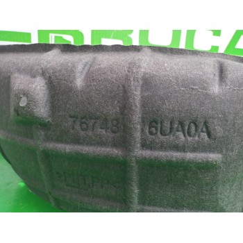 Recambio de paso rueda trasero derecho para nissan qashqai ii (j11, j11_) 1.3 dig-t referencia OEM IAM 767486UA0A  