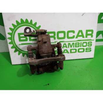 Recambio de pinza de freno trasera derecha para renault scenic ii 1.6 16v referencia OEM IAM 7701208257  