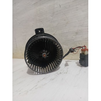 Recambio de motor calefaccion para kia carens iii monospace (un) 2.0 crdi 140 referencia OEM IAM 971131D000  