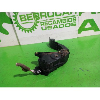 Recambio de pedal acelerador para dacia sandero laureate referencia OEM IAM 180022703R  