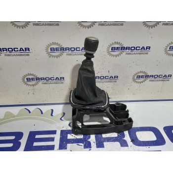 Recambio de palanca cambio para toyota avensis berlina (t25) 2.2 d-4d cat referencia OEM IAM 335300509  