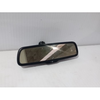 Recambio de espejo interior para mazda 3 lim. () center-line referencia OEM IAM KD4669220B  