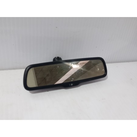 Recambio de espejo interior para mazda 3 lim. () center-line referencia OEM IAM KD4669220B  