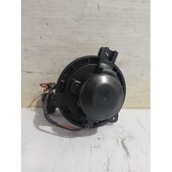Recambio de motor calefaccion para kia carens iii monospace (un) 2.0 crdi 140 referencia OEM IAM 971131D000  