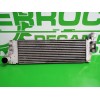 Recambio de intercooler para renault scenic ii 1.9 dci diesel referencia OEM IAM 8200115540  