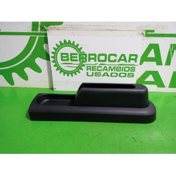 Recambio de moldura para ford fiesta (cbk) ambiente referencia OEM IAM 2S6XA044C82 / 1566054  