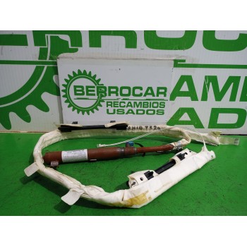 AIRBAG CORTINA DELANTERO DERECHO 9653233480 