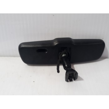 Recambio de espejo interior para mazda 3 lim. () center-line referencia OEM IAM KD4669220B  