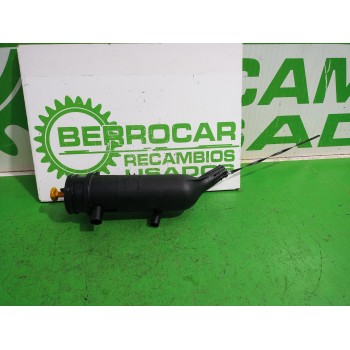 Recambio de varilla aceite para citroën evasion 1.9 turbodiesel referencia OEM IAM 118095  