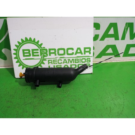 Recambio de varilla aceite para citroën evasion 1.9 turbodiesel referencia OEM IAM 118095  