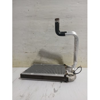 Recambio de radiador calefaccion / aire acondicionado para kia carens iii monospace (un) 2.0 crdi 140 referencia OEM IAM 971381D