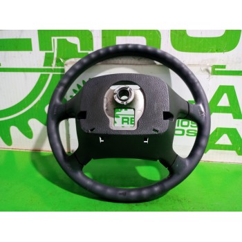 Recambio de volante para kia sorento i (jc) 2.5 crdi referencia OEM IAM 561203E100  