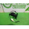 Recambio de enganche cinturon trasero derecho para peugeot 508 active referencia OEM IAM 6163908A  