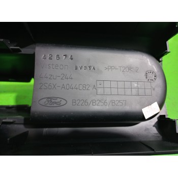 Recambio de moldura para ford fiesta (cbk) ambiente referencia OEM IAM 2S6XA044C82 / 1566054  