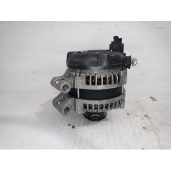 Recambio de alternador para land rover discovery 4 tdv6 hse referencia OEM IAM AH2210300AE  