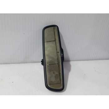 Recambio de espejo interior para mazda 3 lim. () center-line referencia OEM IAM KD4669220B  