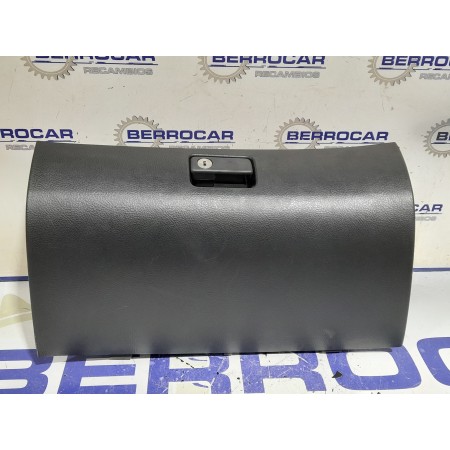 Recambio de guantera para toyota avensis berlina (t25) 2.2 d-4d cat referencia OEM IAM 5555005070  