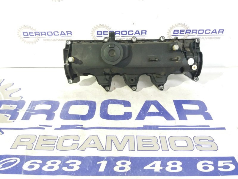 Recambio de tapa balancines para renault kangoo 1.5 dci diesel fap referencia OEM IAM 8200629199  