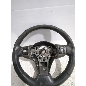 Recambio de volante para toyota yaris (_p9_) 1.33 vvt-i (nsp90_) referencia OEM IAM 306679799FKA  