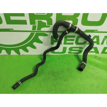 Recambio de tubo para ford c-max (cb3) 1.8 tdci turbodiesel cat referencia OEM IAM 2027463  