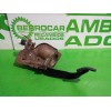 Recambio de pedal freno para dacia sandero laureate referencia OEM IAM 465016578R  