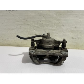 Recambio de pinza de freno delantera izquierda para mazda 3 lim. () center-line referencia OEM IAM B4Y73399ZB  