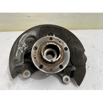 Recambio de mangueta delantera izquierda para opel grandland x design line referencia OEM IAM 9830991380  