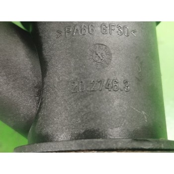 Recambio de tubo para ford c-max (cb3) 1.8 tdci turbodiesel cat referencia OEM IAM 2027463  