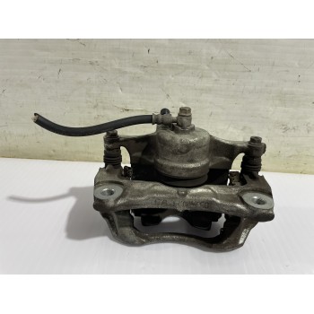Recambio de pinza de freno delantera izquierda para mazda 3 lim. () center-line referencia OEM IAM B4Y73399ZB  