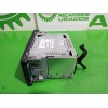 Recambio de sistema audio / radio cd para ford fiesta (cbk) ambiente referencia OEM IAM 6S6118C815  
