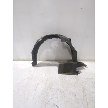 Recambio de paso rueda delantero izquierdo para peugeot 107 (pm_, pn_) 1.4 hdi referencia OEM IAM 538760H020  