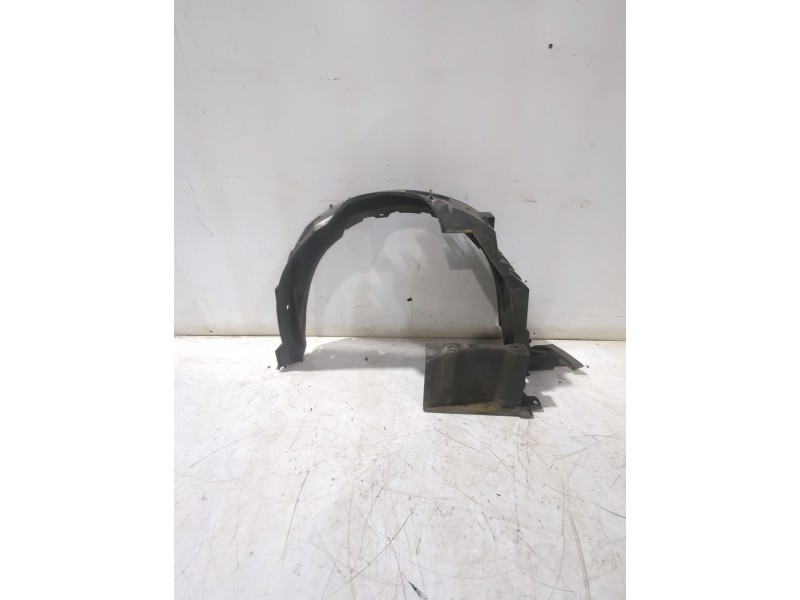 Recambio de paso rueda delantero izquierdo para peugeot 107 (pm_, pn_) 1.4 hdi referencia OEM IAM 538760H020  