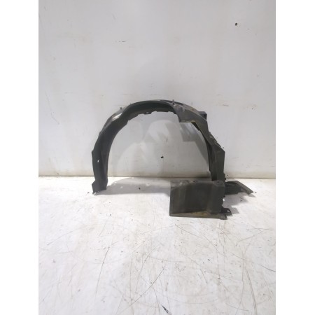 Recambio de paso rueda delantero izquierdo para peugeot 107 (pm_, pn_) 1.4 hdi referencia OEM IAM 538760H020  