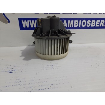 Recambio de motor calefaccion para renault kangoo 1.5 dci diesel fap referencia OEM IAM 173830100  