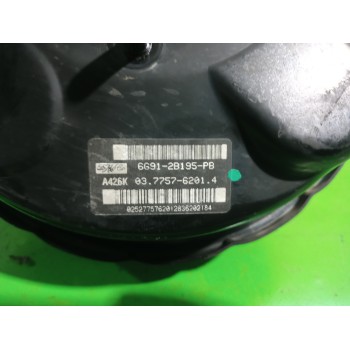 Recambio de servofreno para ford s-max (ca1) titanium referencia OEM IAM 6G912B195  