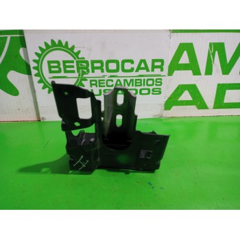 Recambio de soporte motor izquierdo para citroën c3 origins referencia OEM IAM 9810216980  