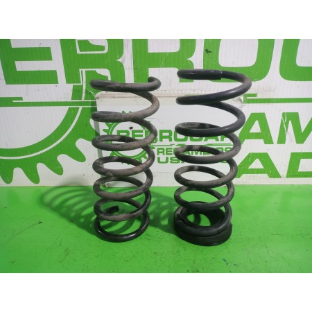 Recambio de muelle amortiguacion para ford s-max (ca1) titanium referencia OEM IAM 1509835  