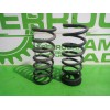 Recambio de muelle amortiguacion para ford s-max (ca1) titanium referencia OEM IAM 1509835  