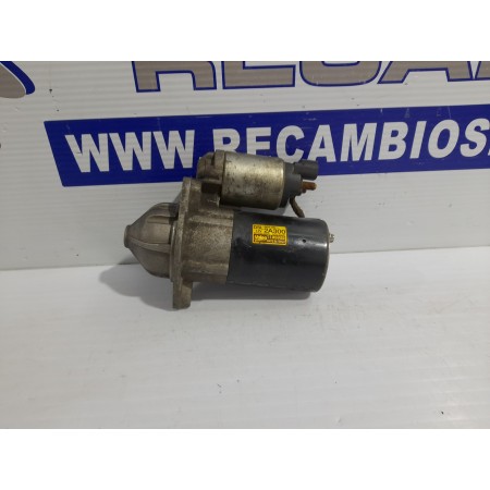 Recambio de motor arranque para hyundai i30 1.6 crdi cat referencia OEM IAM 361002A300  