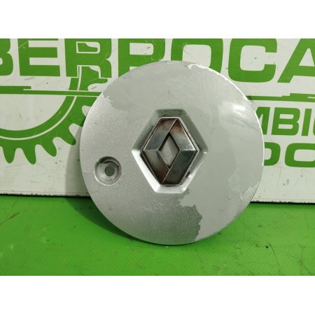 Recambio de tapacubos para renault scenic ii 1.6 16v referencia OEM IAM 8200134774  