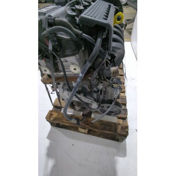 Recambio de motor completo para mini mini (r50, r53) one referencia OEM IAM 11000430231  
