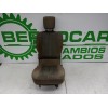 Recambio de asientos trasero derecho para renault scenic ii 1.9 dci diesel referencia OEM IAM 7701058246  